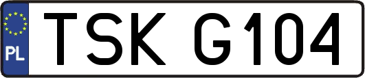 TSKG104