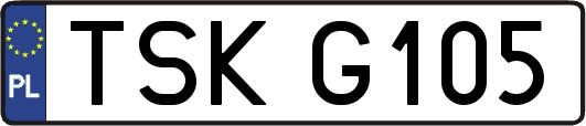 TSKG105