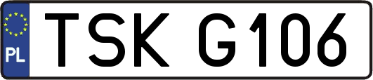 TSKG106