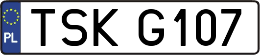 TSKG107