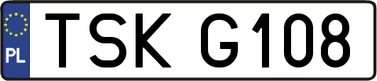 TSKG108