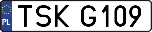 TSKG109