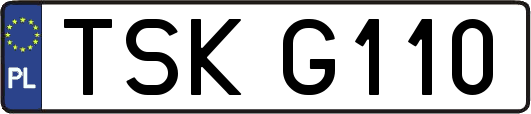 TSKG110