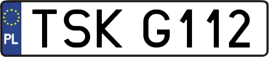 TSKG112