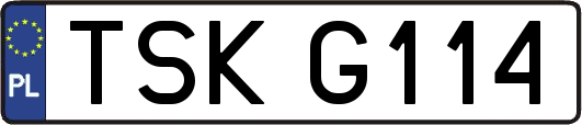 TSKG114