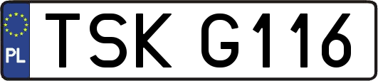 TSKG116