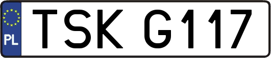 TSKG117