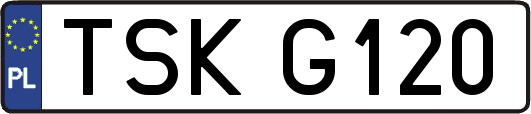TSKG120