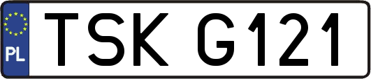 TSKG121