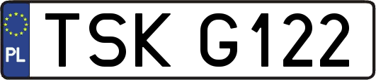 TSKG122
