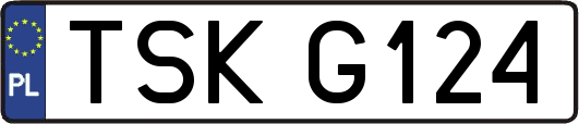 TSKG124