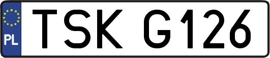 TSKG126