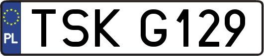 TSKG129