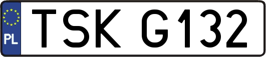 TSKG132