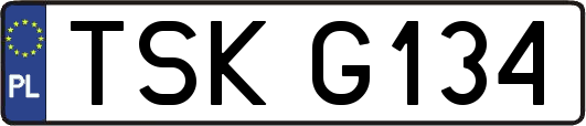 TSKG134