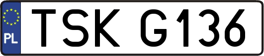 TSKG136