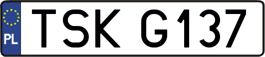 TSKG137