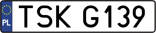 TSKG139