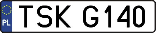 TSKG140