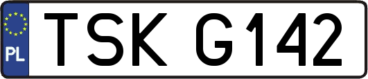 TSKG142