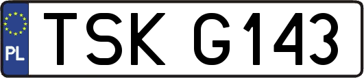 TSKG143