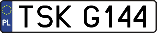 TSKG144
