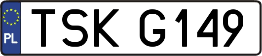 TSKG149