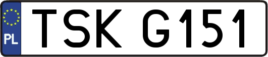 TSKG151