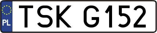 TSKG152