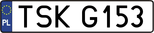 TSKG153