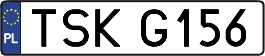 TSKG156