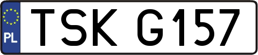 TSKG157