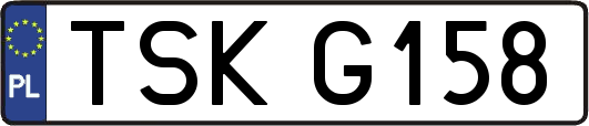 TSKG158