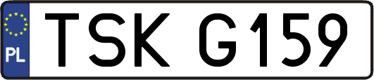 TSKG159