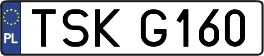 TSKG160