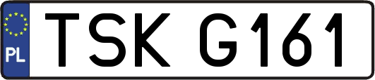 TSKG161