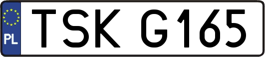 TSKG165