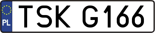 TSKG166
