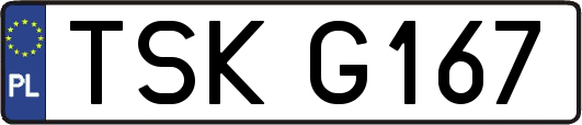 TSKG167