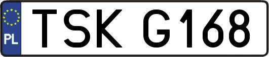 TSKG168