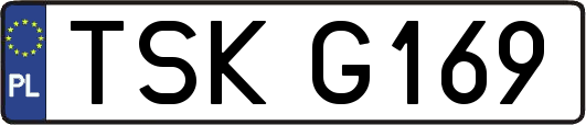 TSKG169