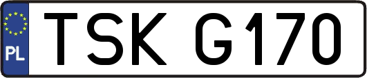 TSKG170