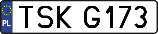 TSKG173