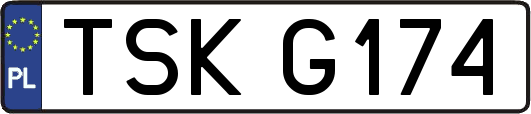 TSKG174