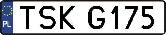 TSKG175