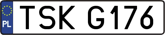 TSKG176