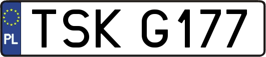 TSKG177