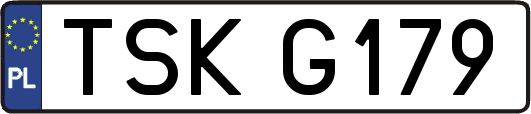 TSKG179