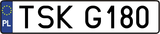 TSKG180