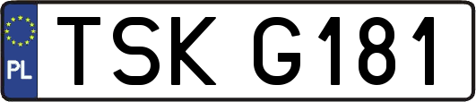 TSKG181